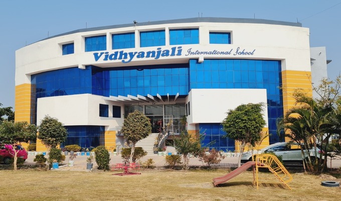 Vidhyanjali International School